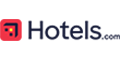 Hotels.com 로고